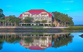 Disney'S Hilton Head Island Resort